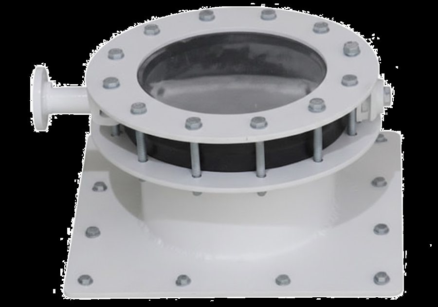 מתאם מגוף 10 צול