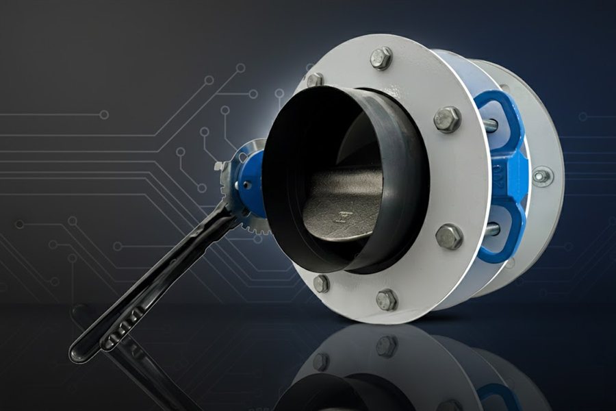 מתאם מגוף 8 צול